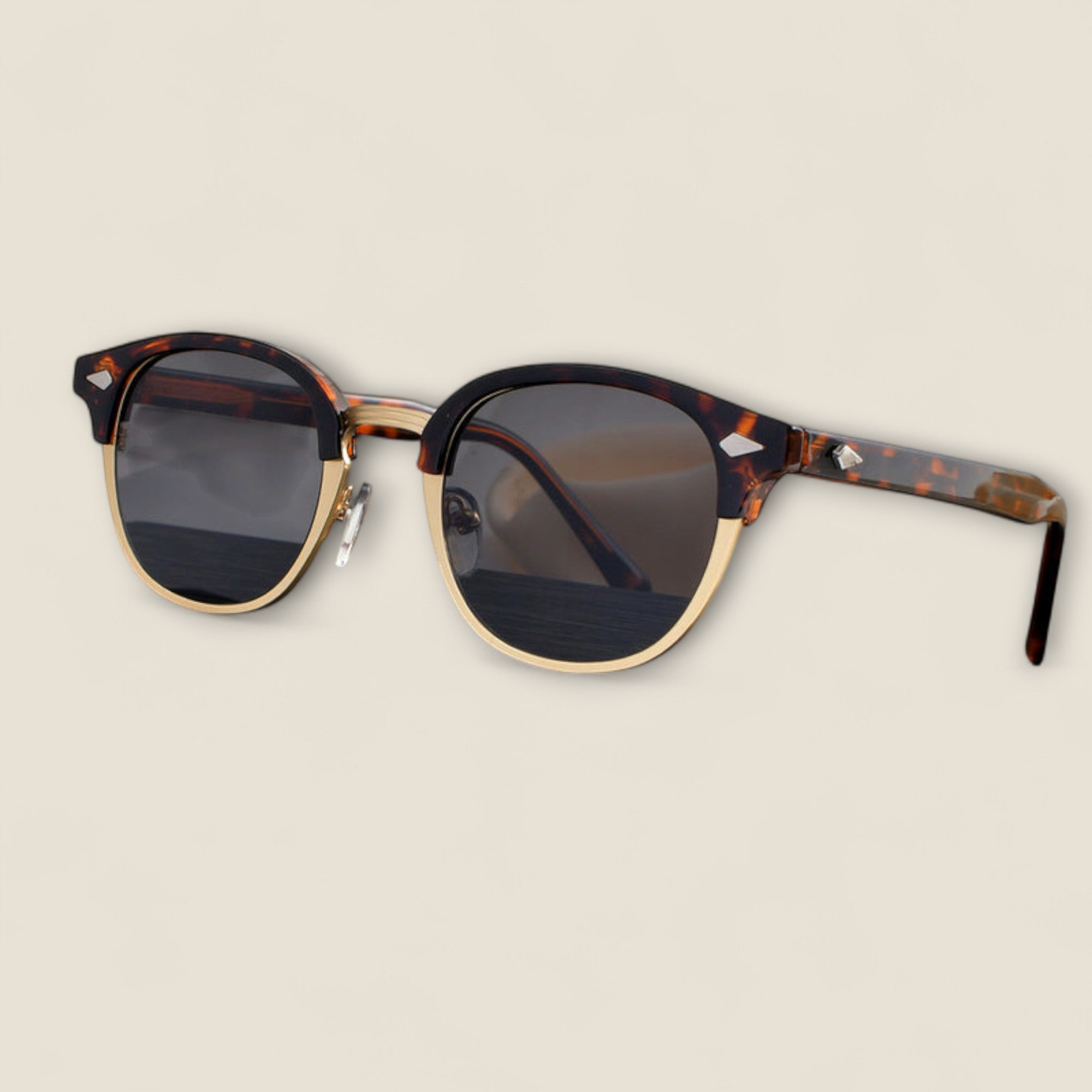 Lucien - Lunettes de soleil Premium