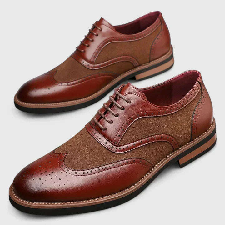 George | Chaussures Orthopédiques