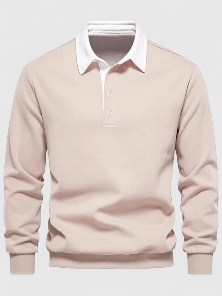 Prescott | Sweatshirt Décontracté