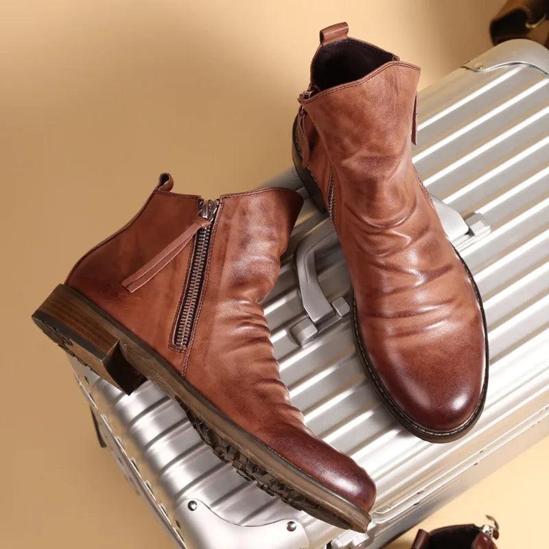 Anton® | Bottes Cavallino