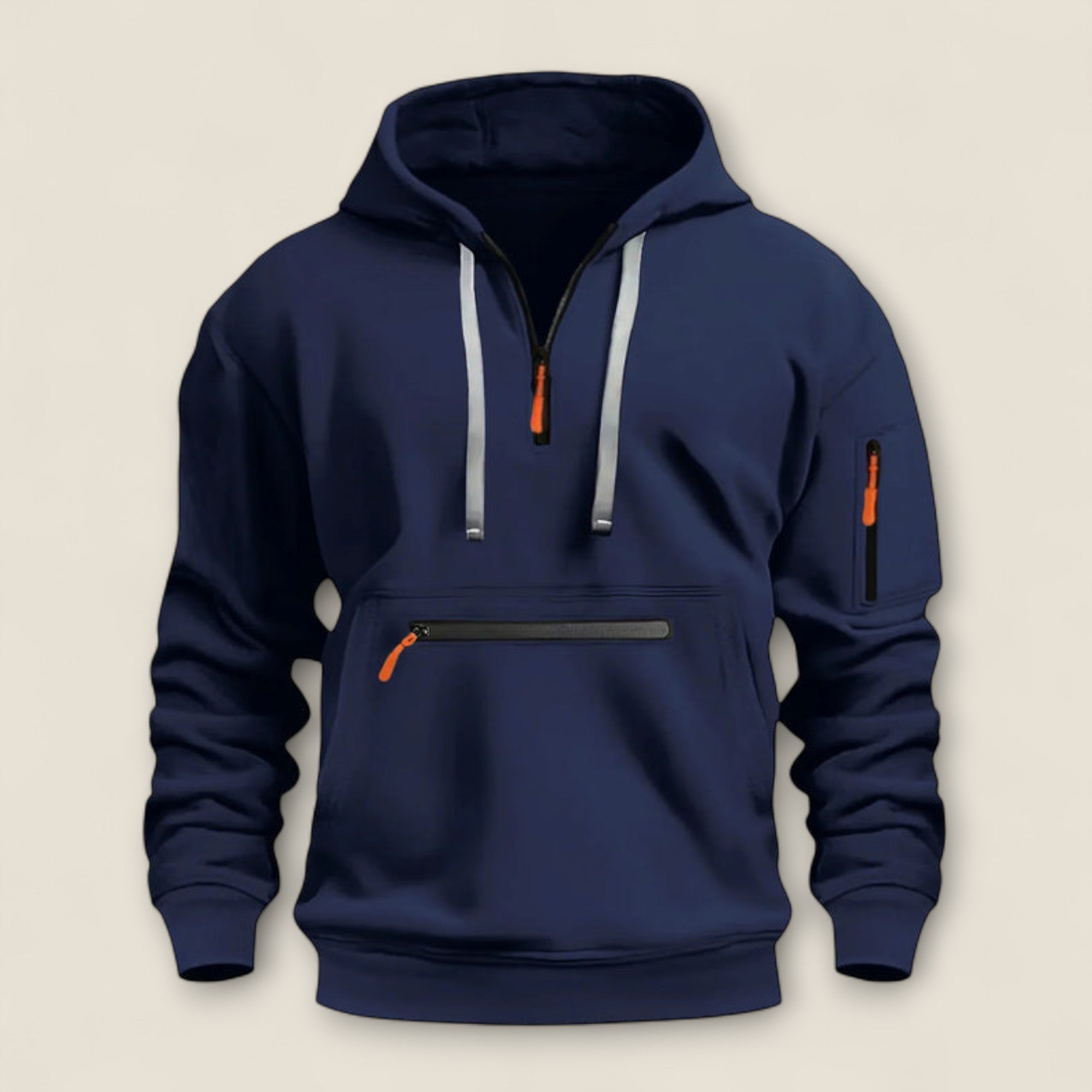 Kenneth - Pull Tricoté