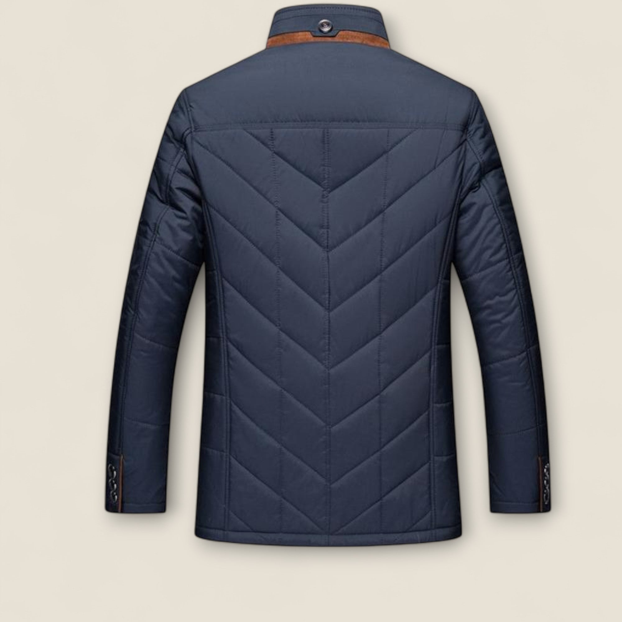 Marco - Veste Col Classique