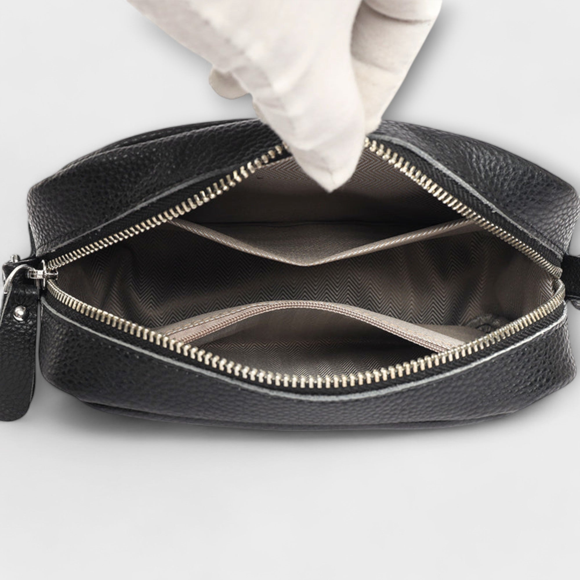 Lora. - Mini Sac à Bandoulière