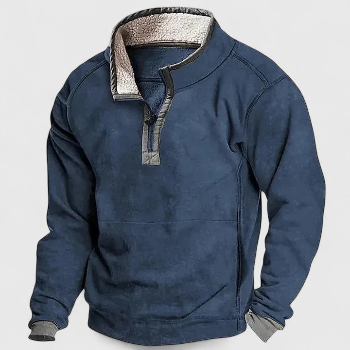 Emerson | Sweatshirt Confortable