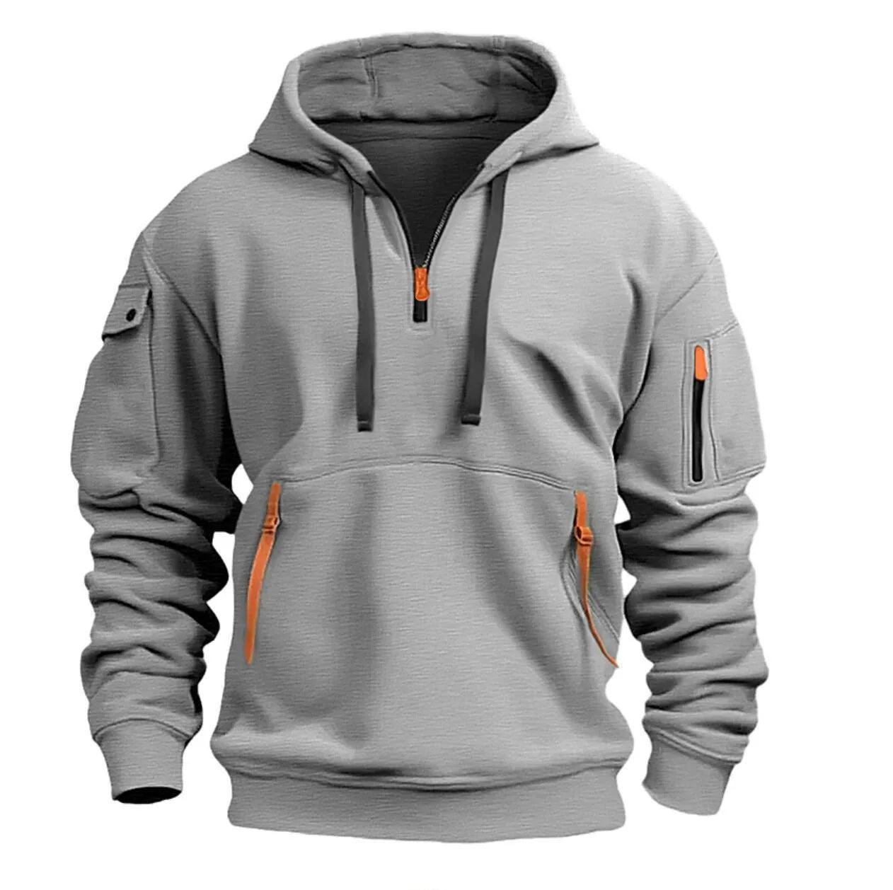 Oakley | Hoodie de travail durable