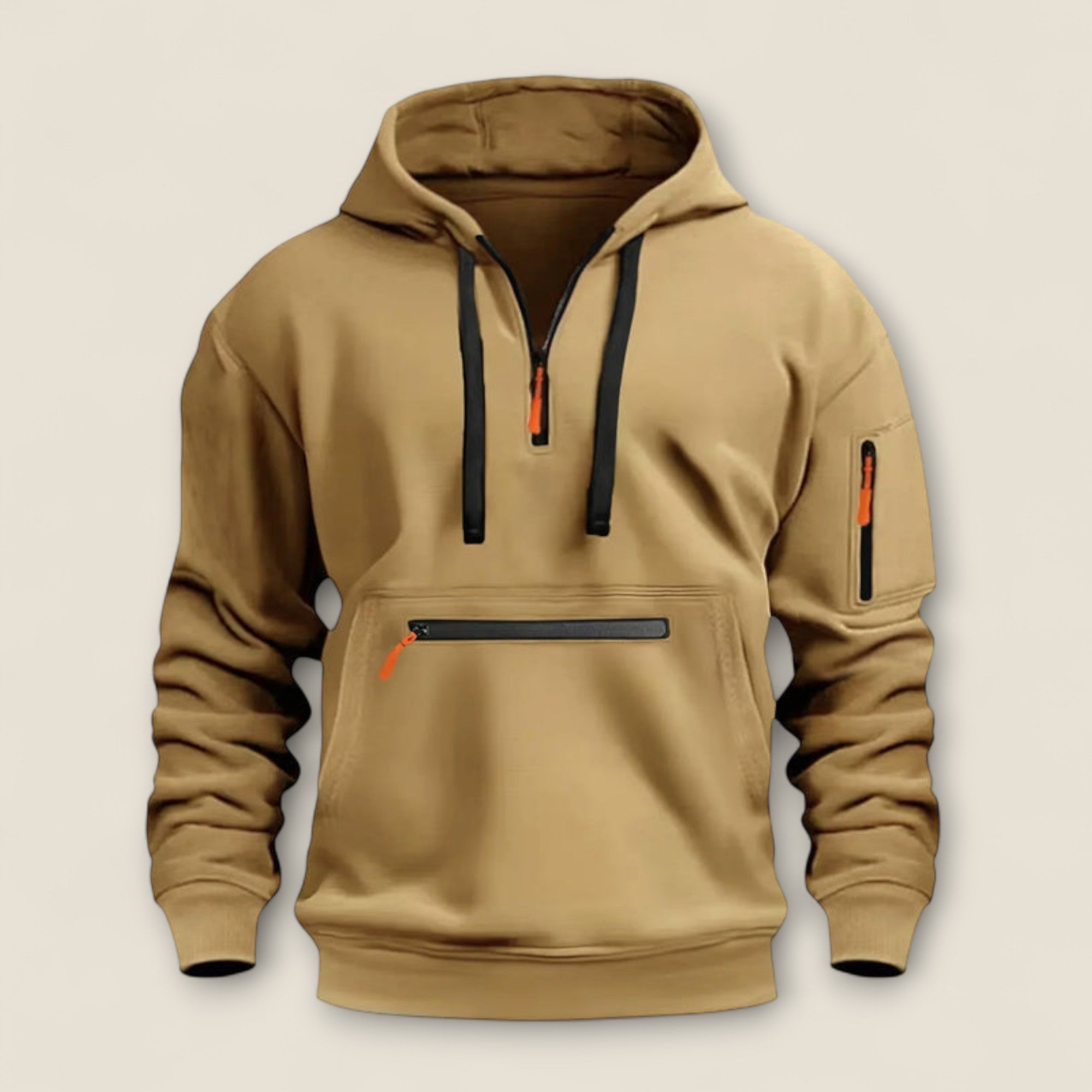 Kenneth - Pull Tricoté