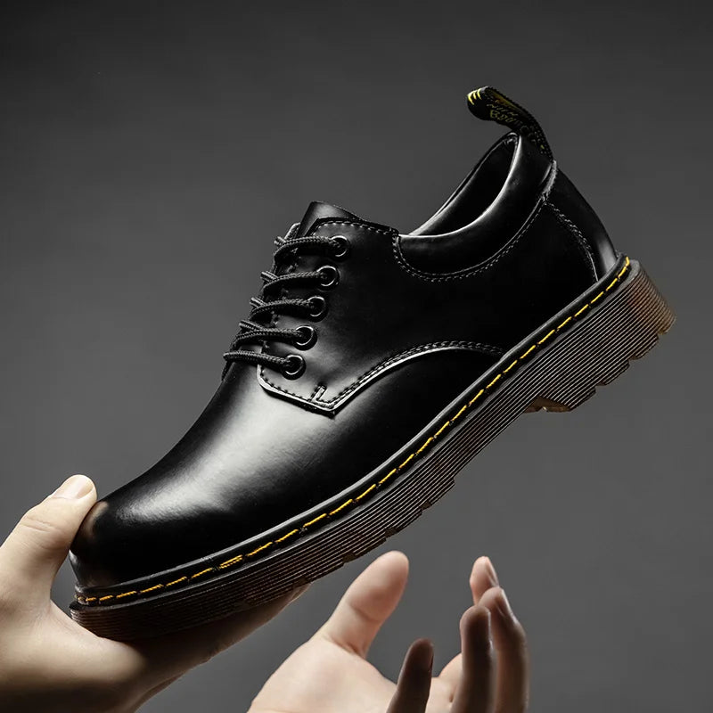Hannes® | Bottes Oxford