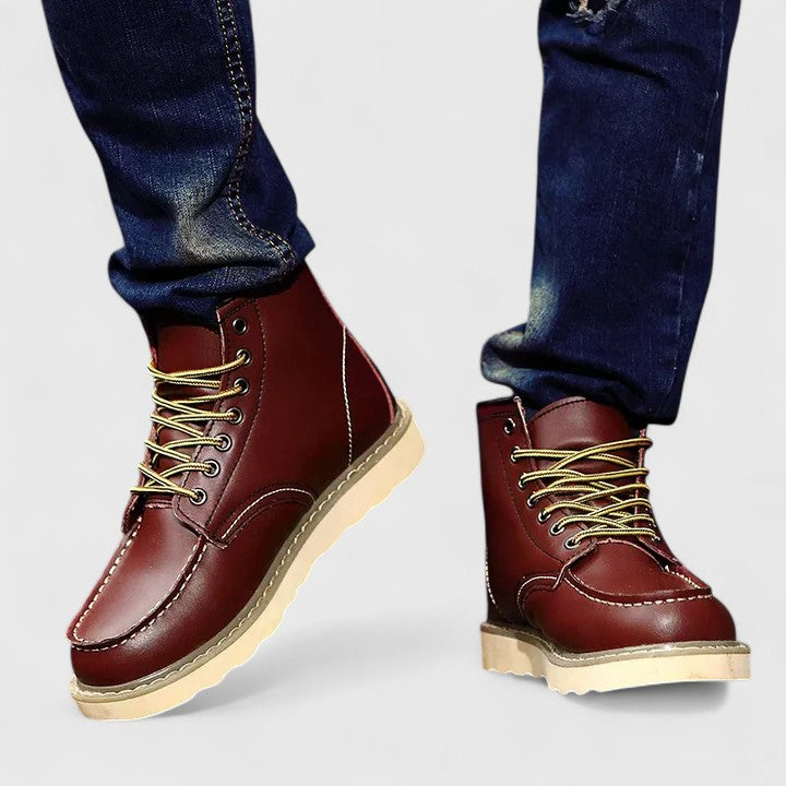 Ashford | Bottes Orthopédiques