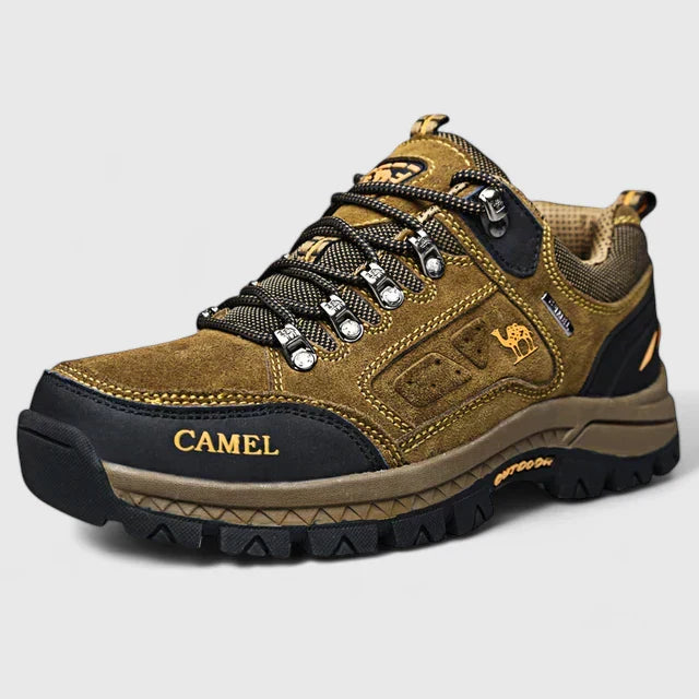 Derrick | Chaussures Orthopédiques