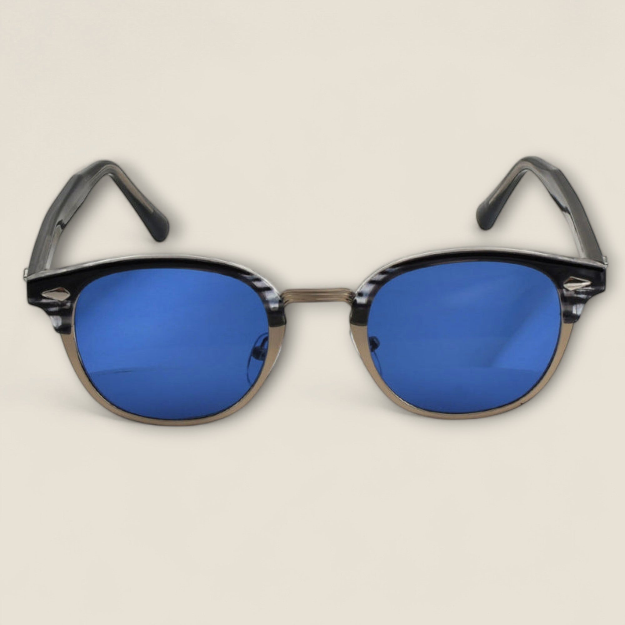 Lucien - Lunettes de soleil Premium