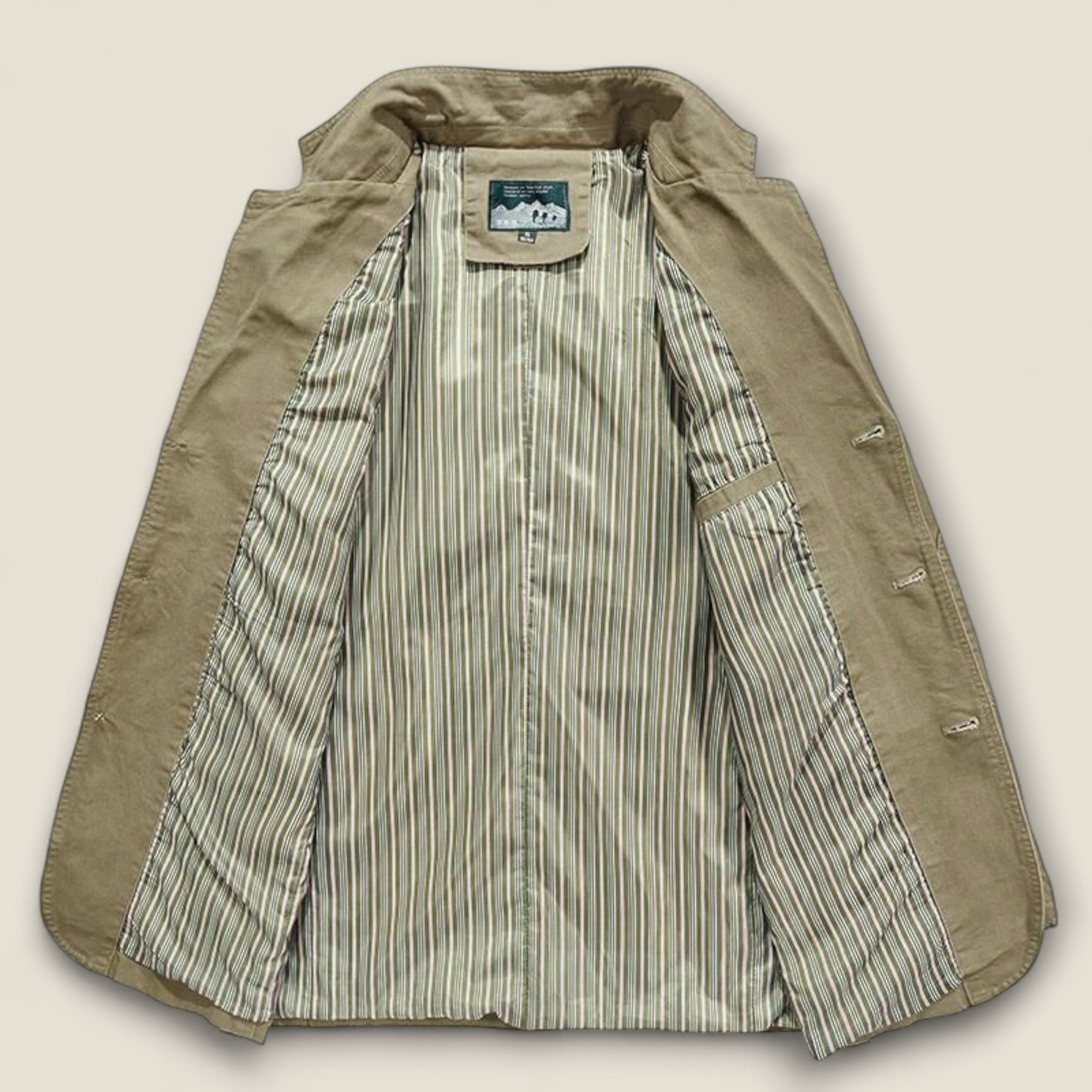 Harry - Veste Imperméable