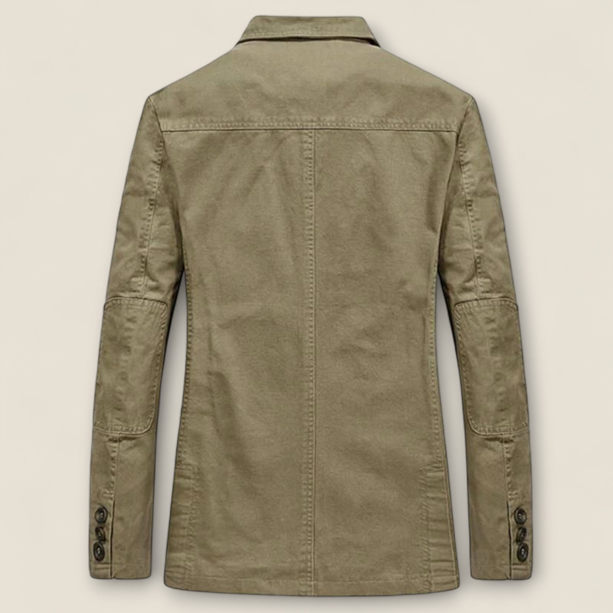 Harry - Veste Imperméable