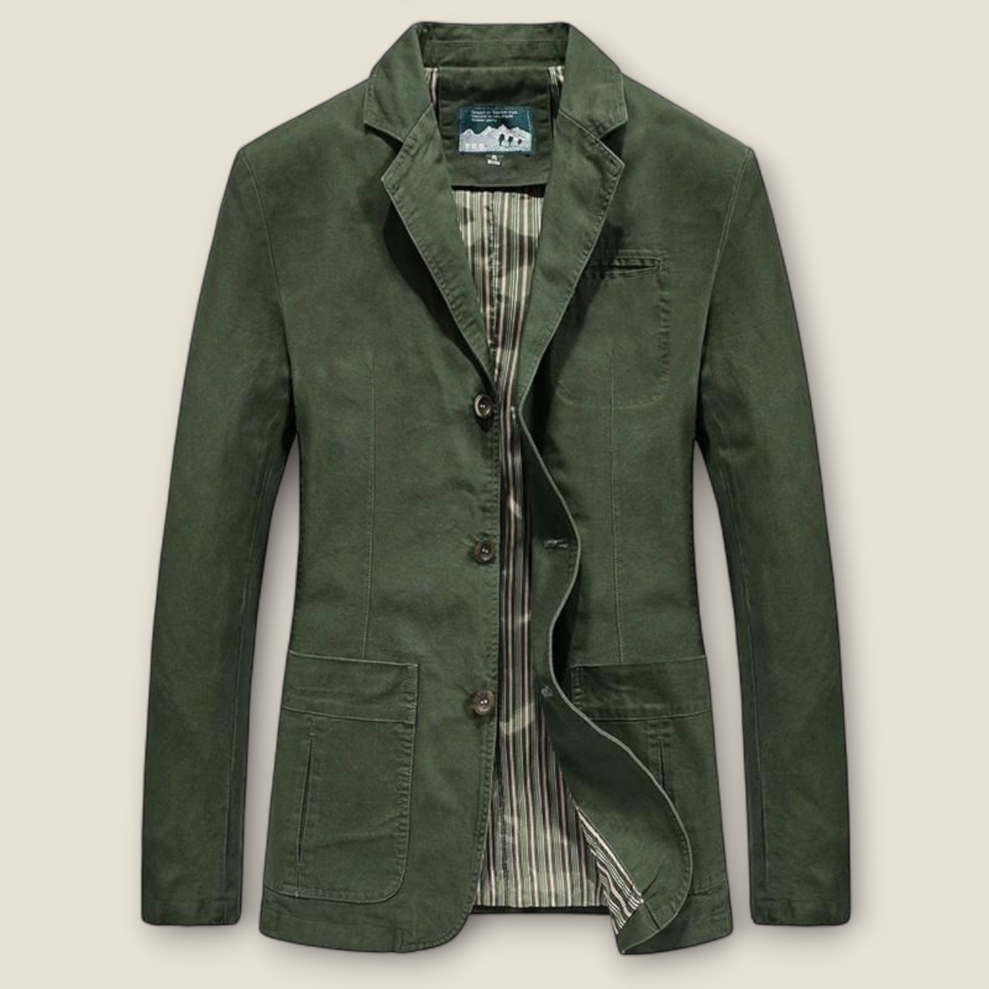 Harry - Veste Imperméable