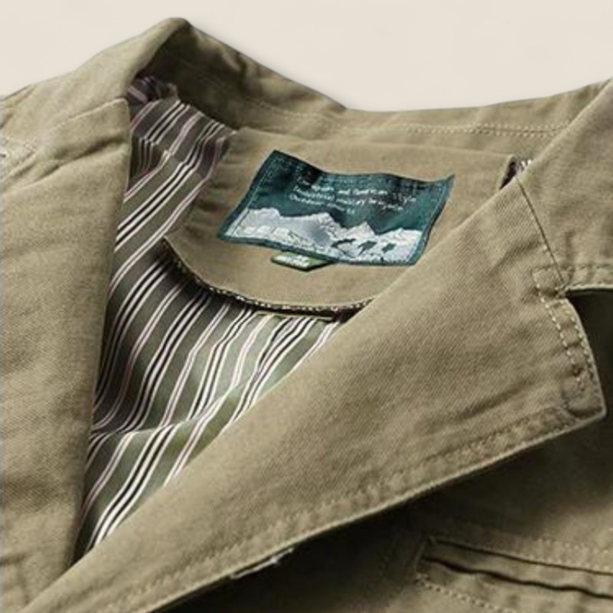 Harry - Veste Imperméable