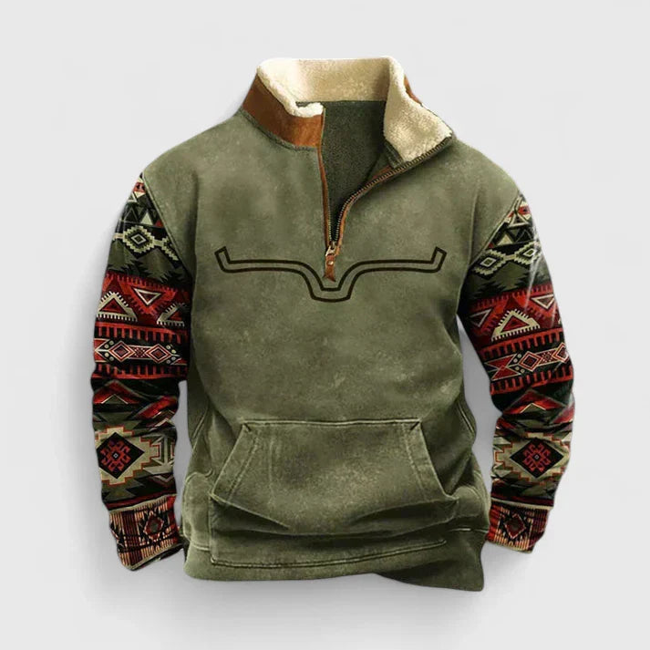 Matthew | Pull Confortable