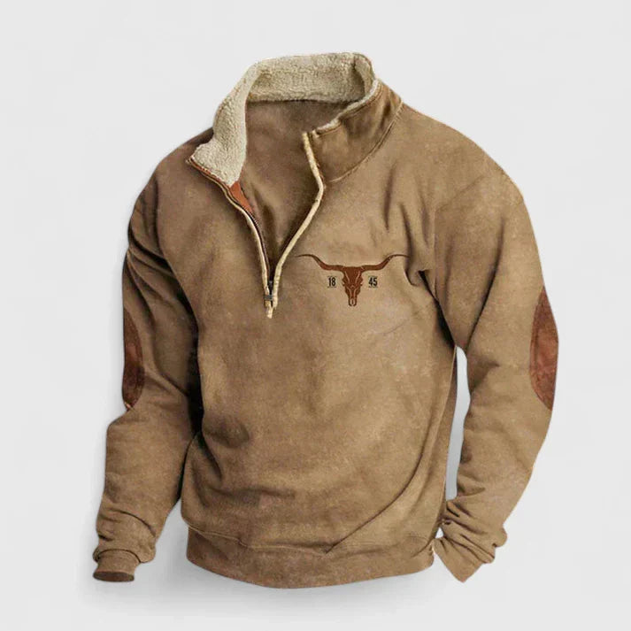 Matthew | Pull Confortable