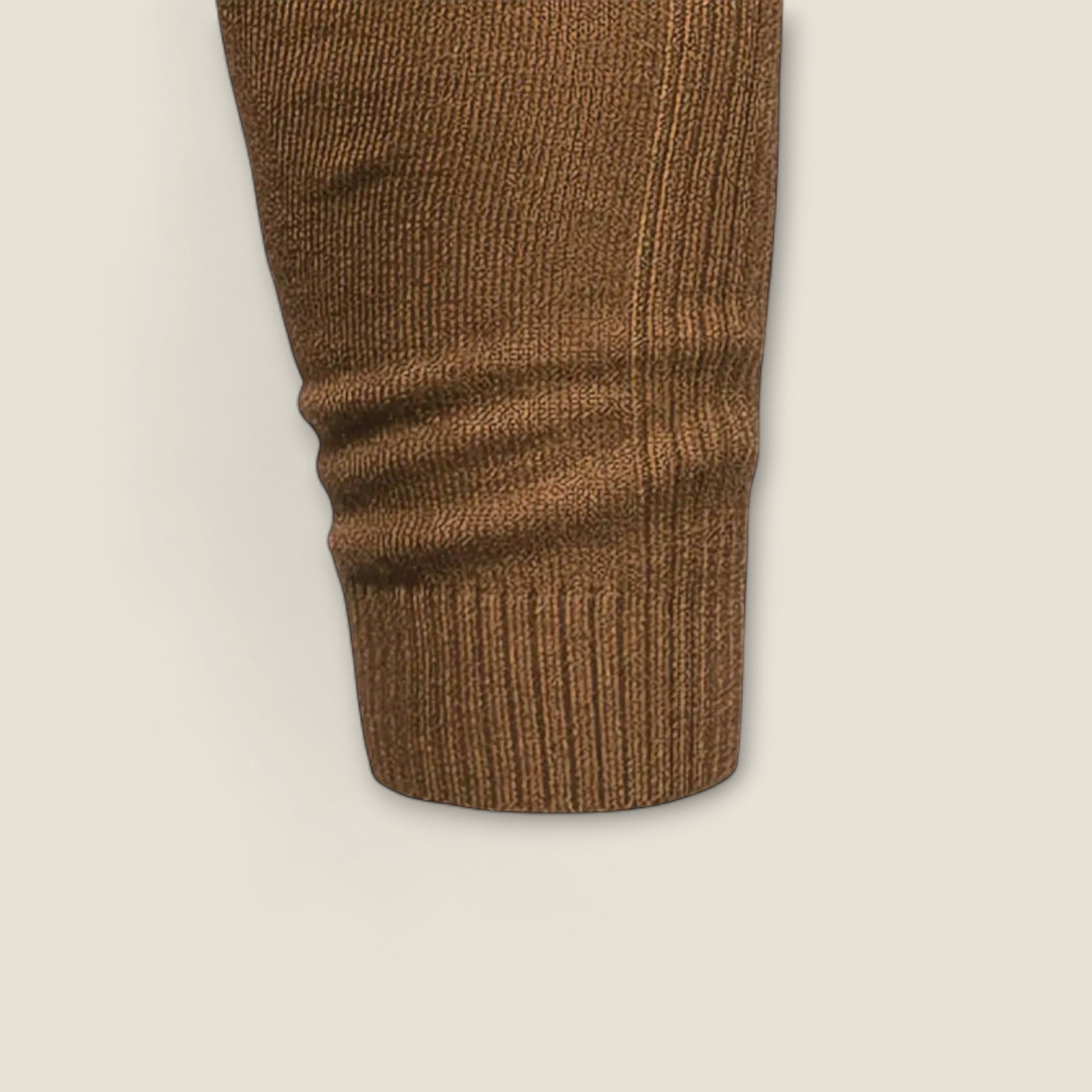 Henry - Pull Col Roulé Décontracté