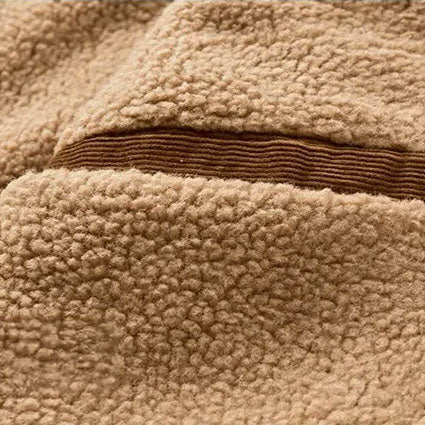 Rinaldo - Vêtements d'extérieur en velours côtelé