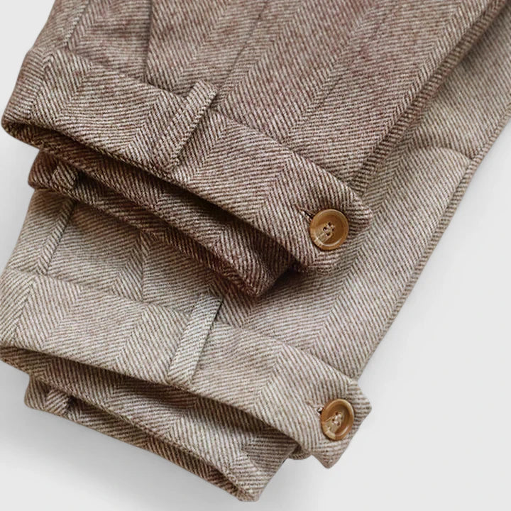 Keanu | Pantalons Stylés