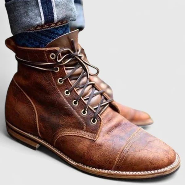 Vincent | Bottes Orthopédiques