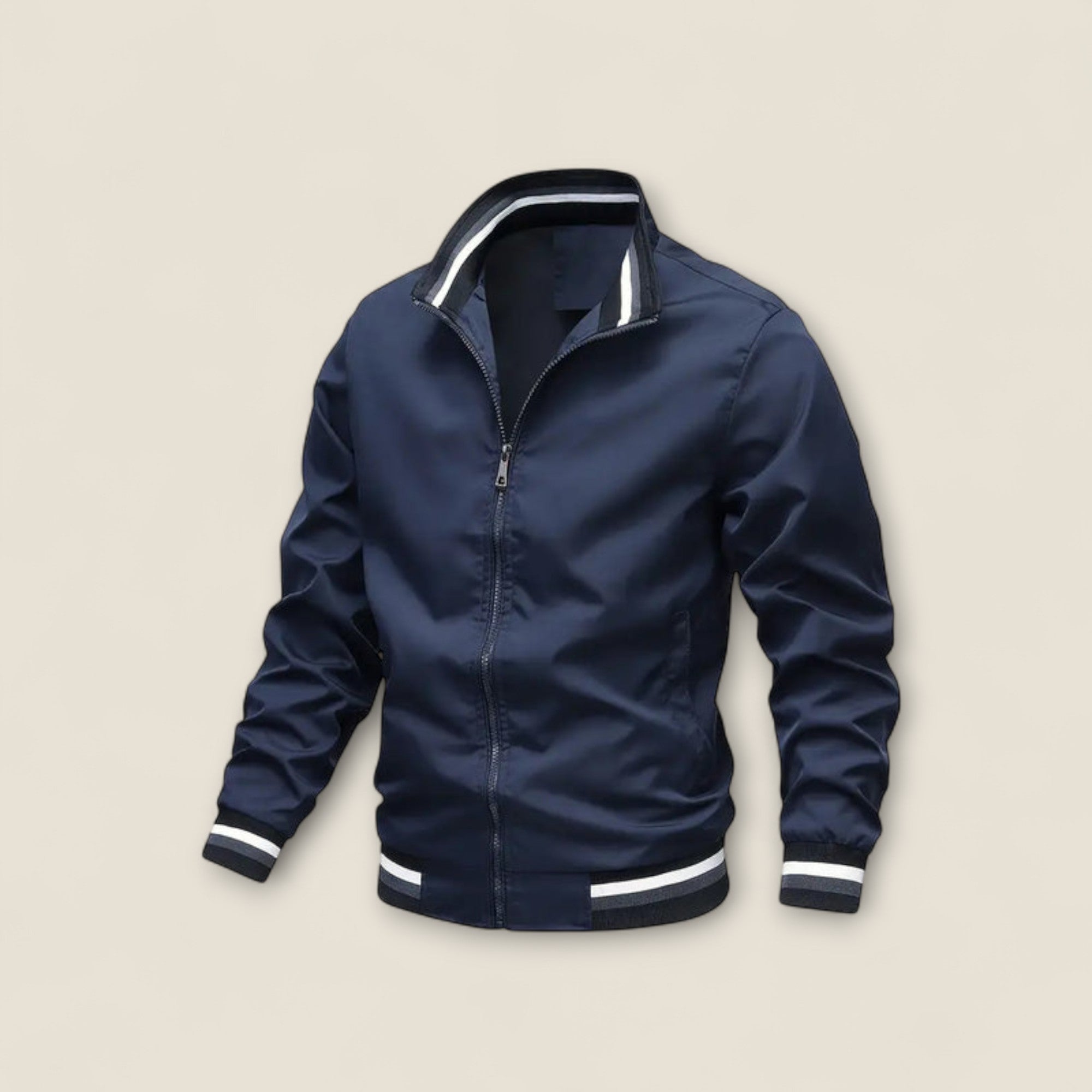 Ruben - Veste Bomber Homme Confortable