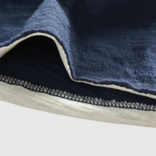 Kolsten | Chemise à Manches Longues Élégante