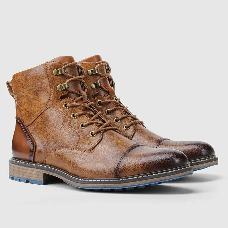 Georg® | Bottes Voyager