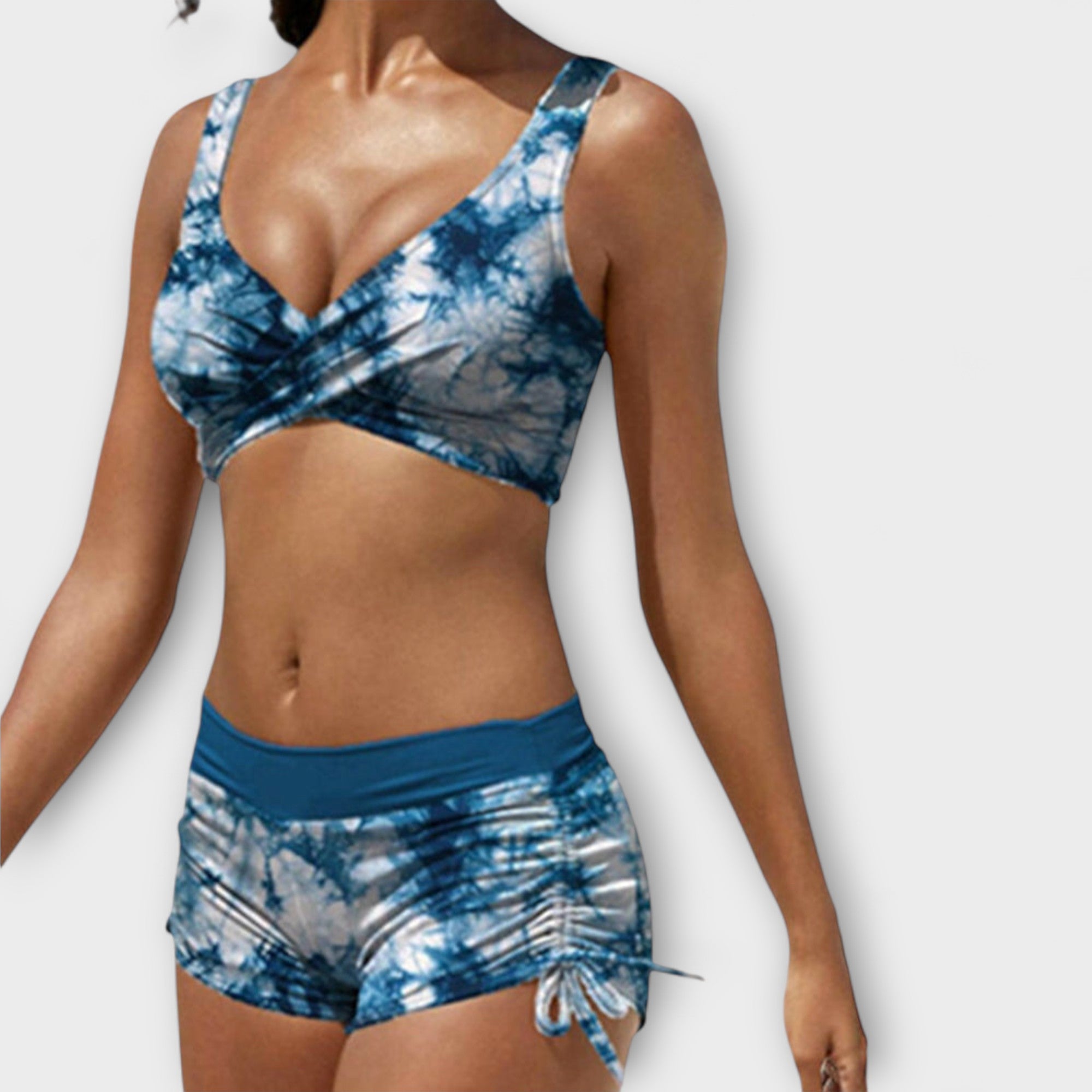 Anabella - Bikini Stylé