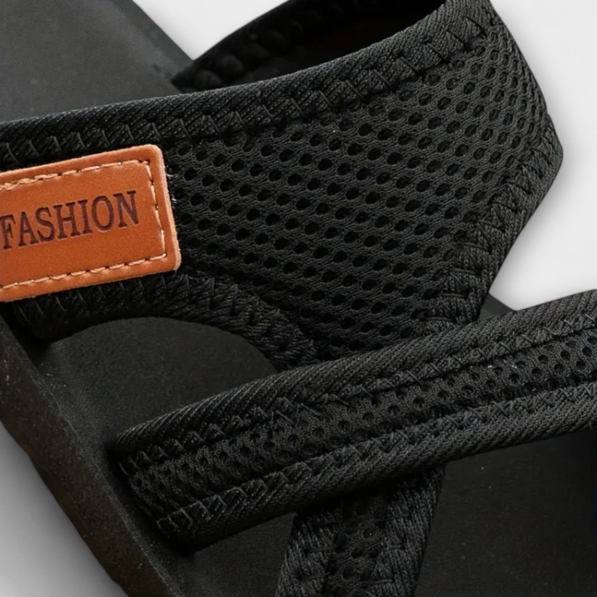 Elody - Sandales orthopédiques de correction pour Hallux Valgus