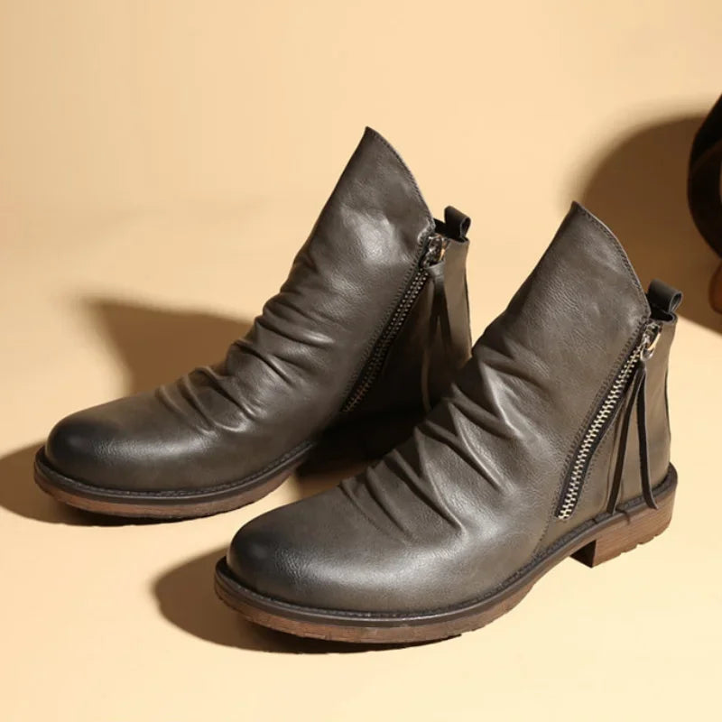 Anton® | Bottes Cavallino