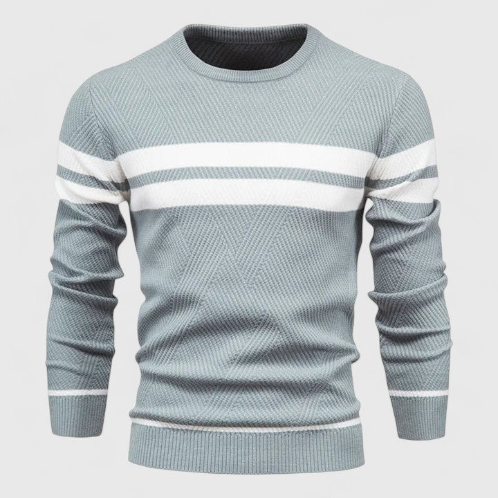 Langston | Sweatshirt Confortable