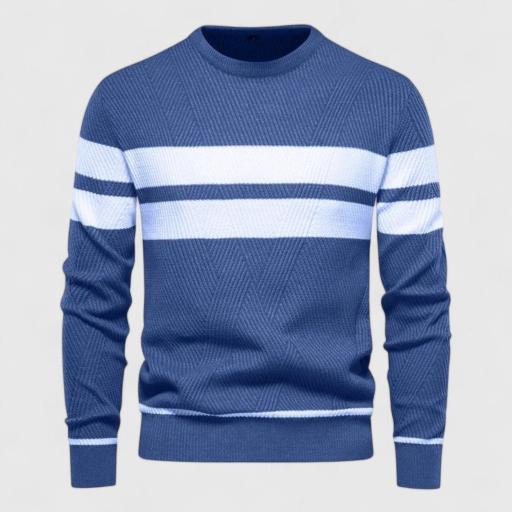 Langston | Sweatshirt Confortable