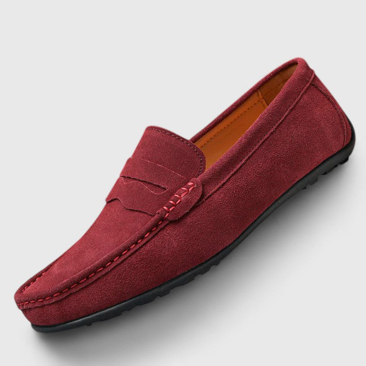 Winslow | Mocassins Confortables