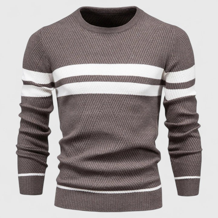 Langston | Sweatshirt Confortable