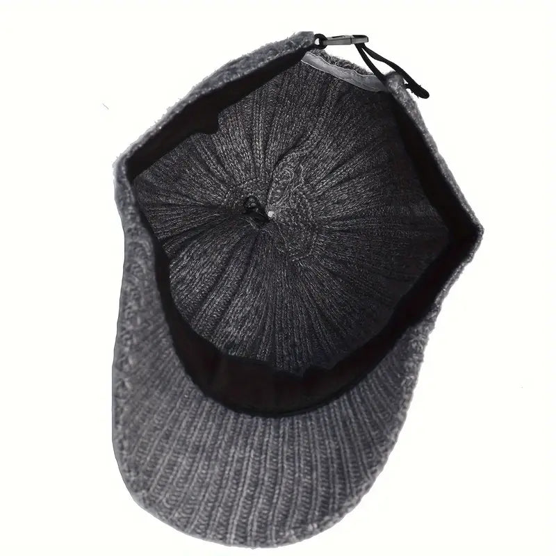 ZUZZY | Bonnet en tricot pour l'automne