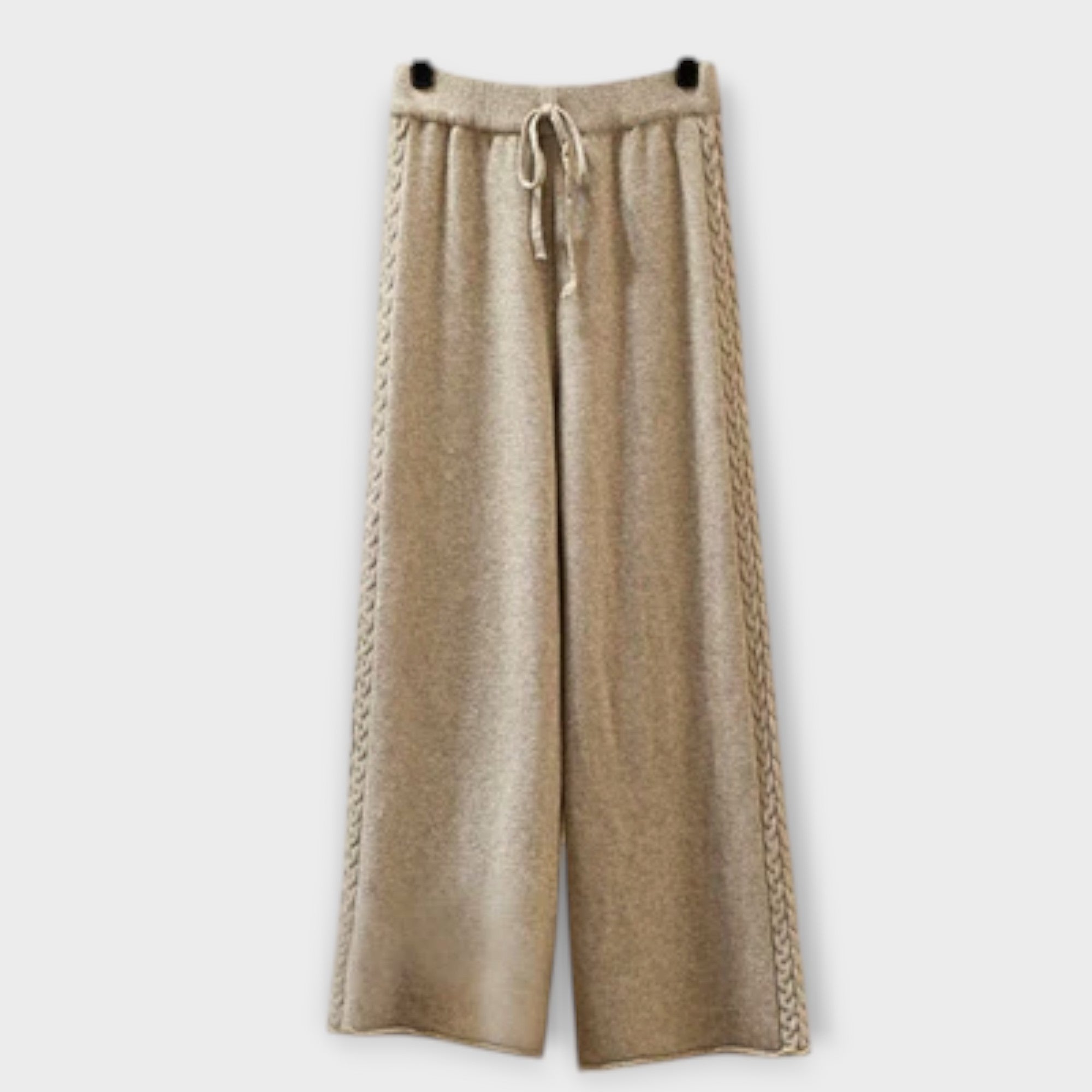 Olivia - Ensemble de Tricot Élégant