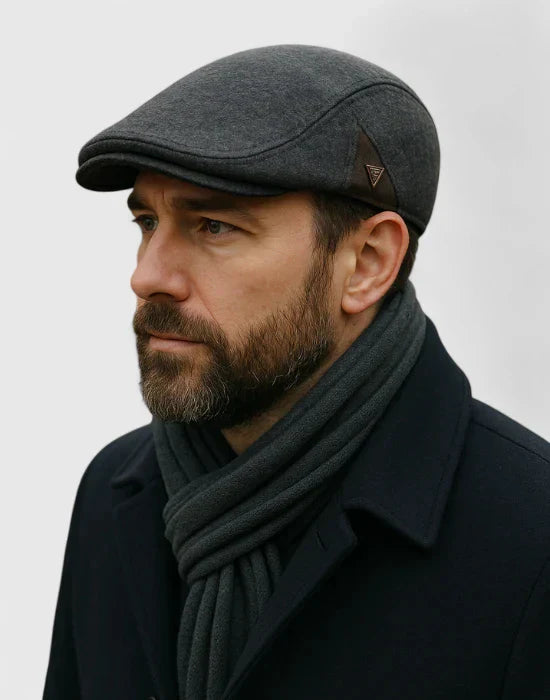 Denzel | Chapeau Élégant