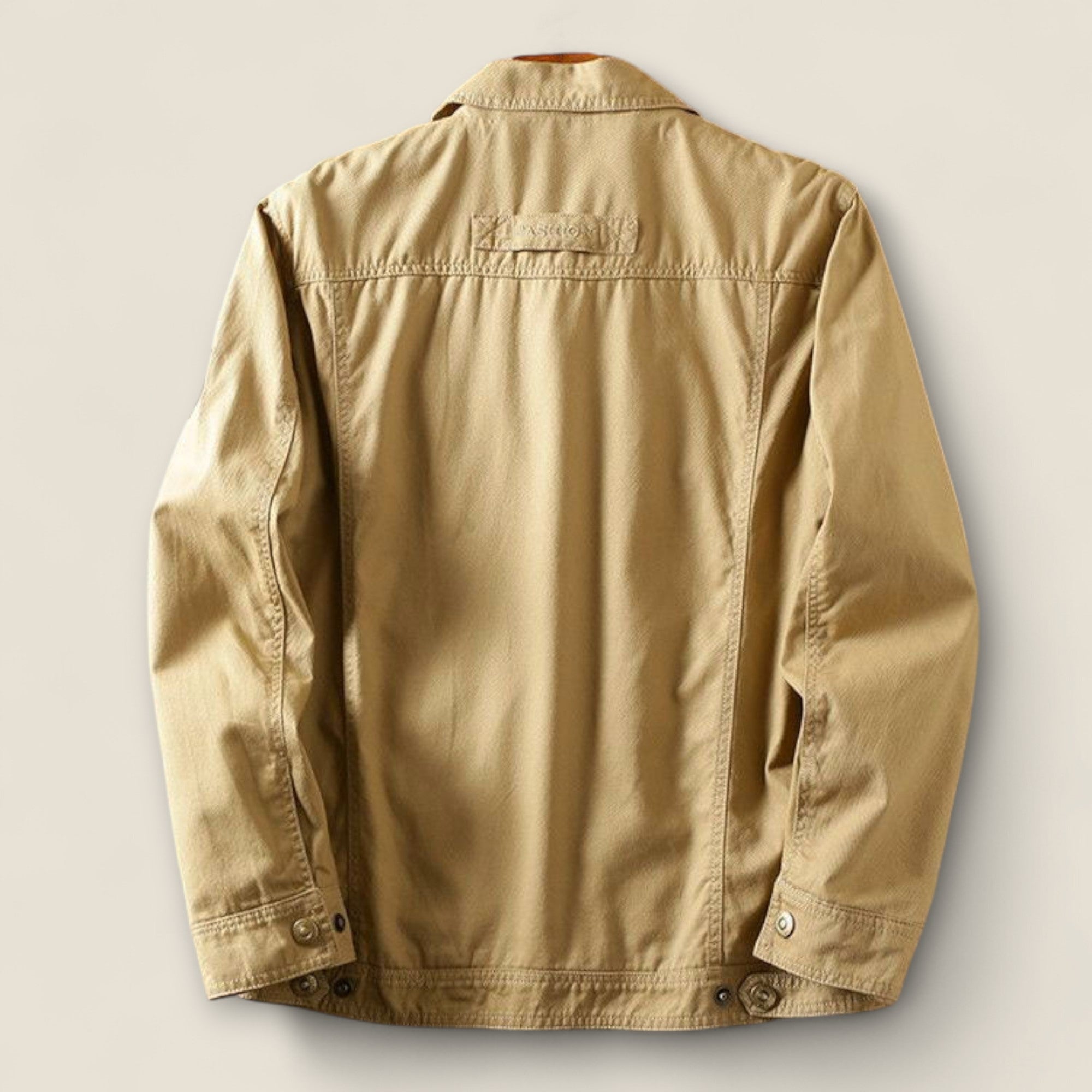 Riccardo - Veste Urbaine Utilitaire