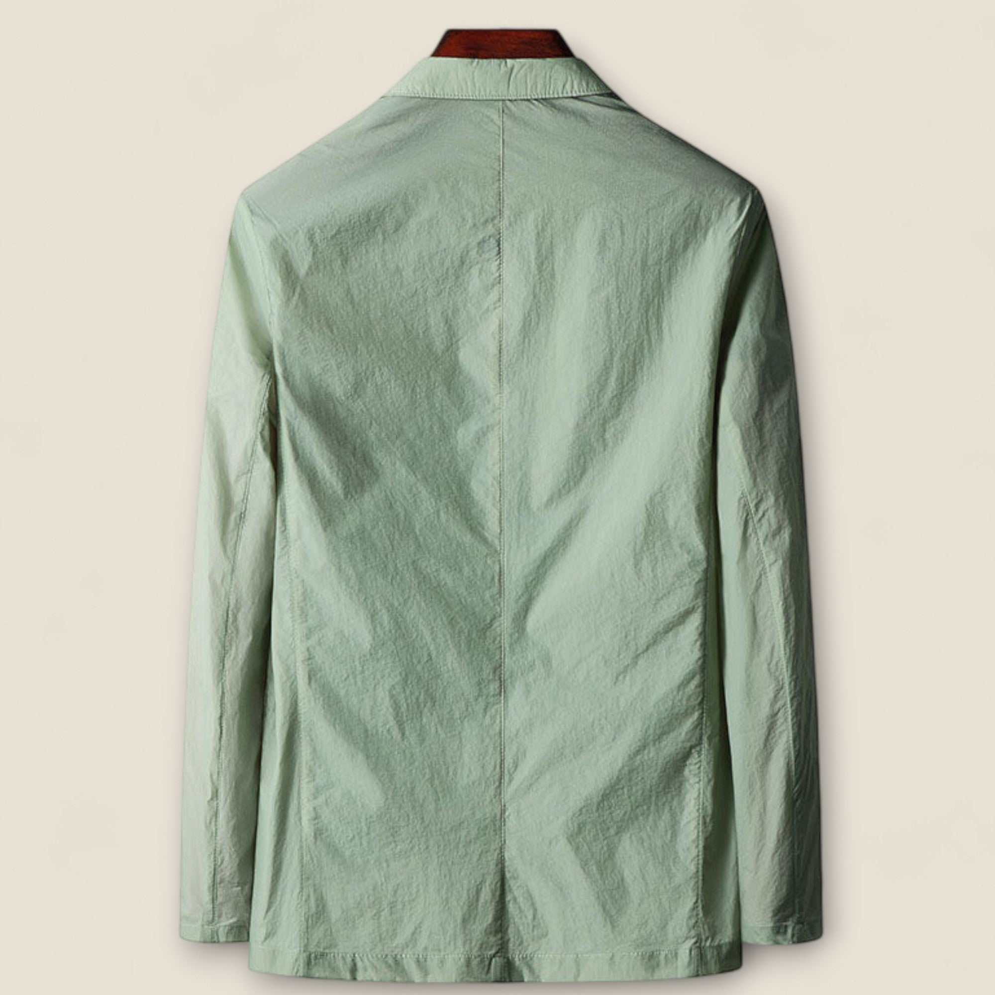 Marcel - Veste Blazer en Coton Léger