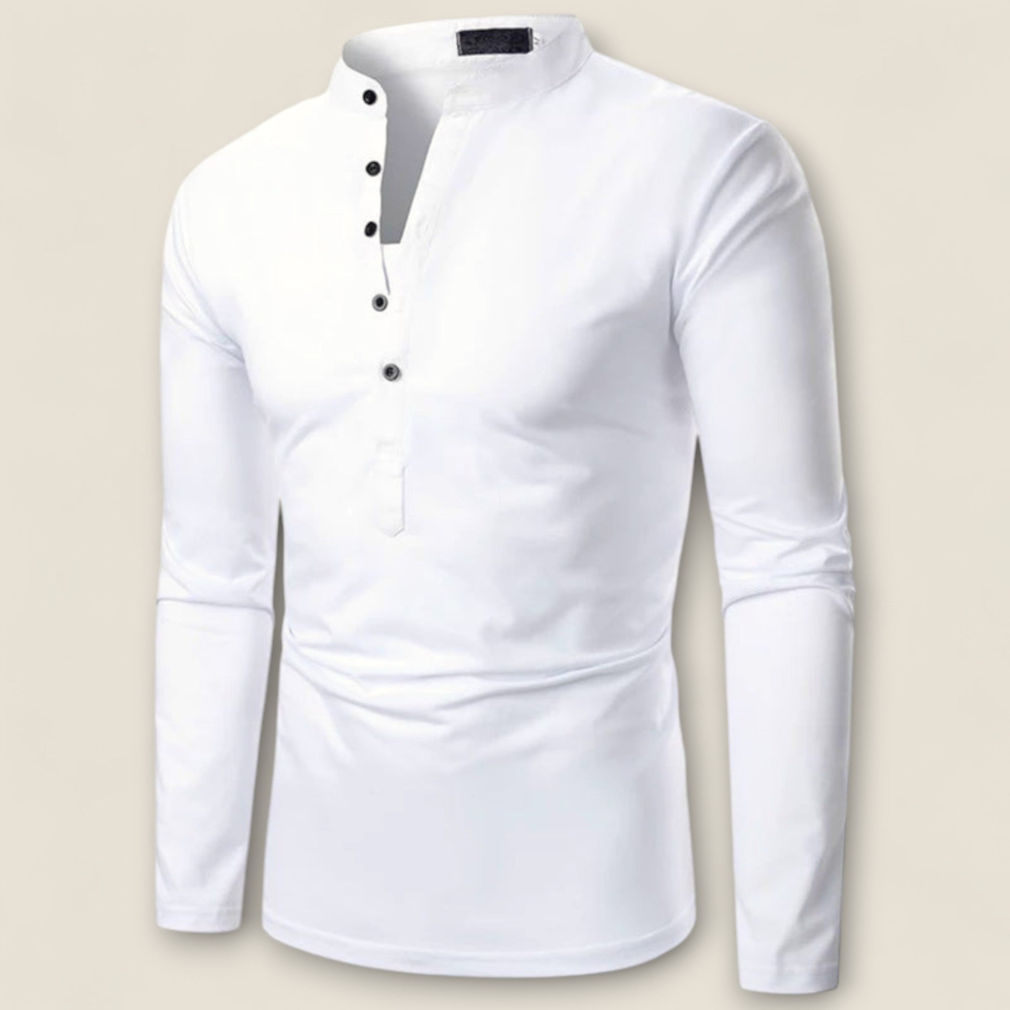 Ethan - Pull en Tricot Confortable