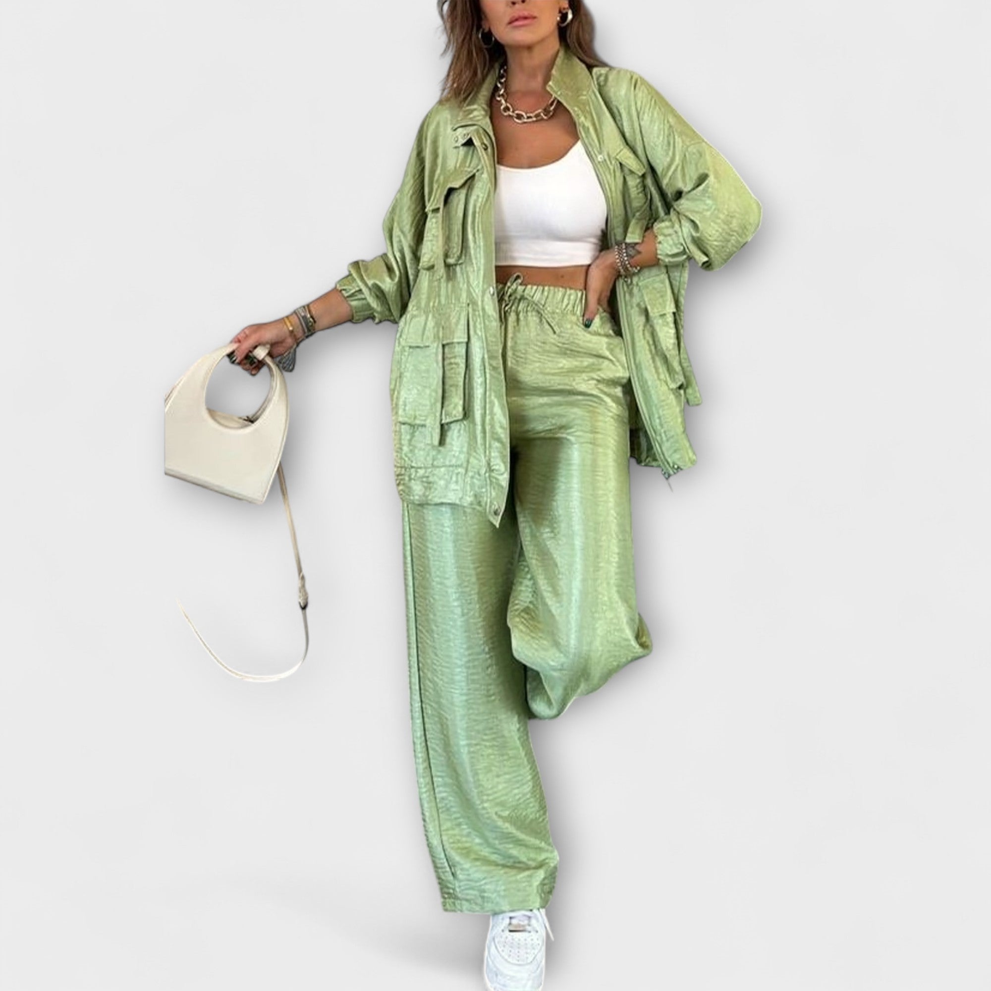 Mira - Ensemble Coordonné