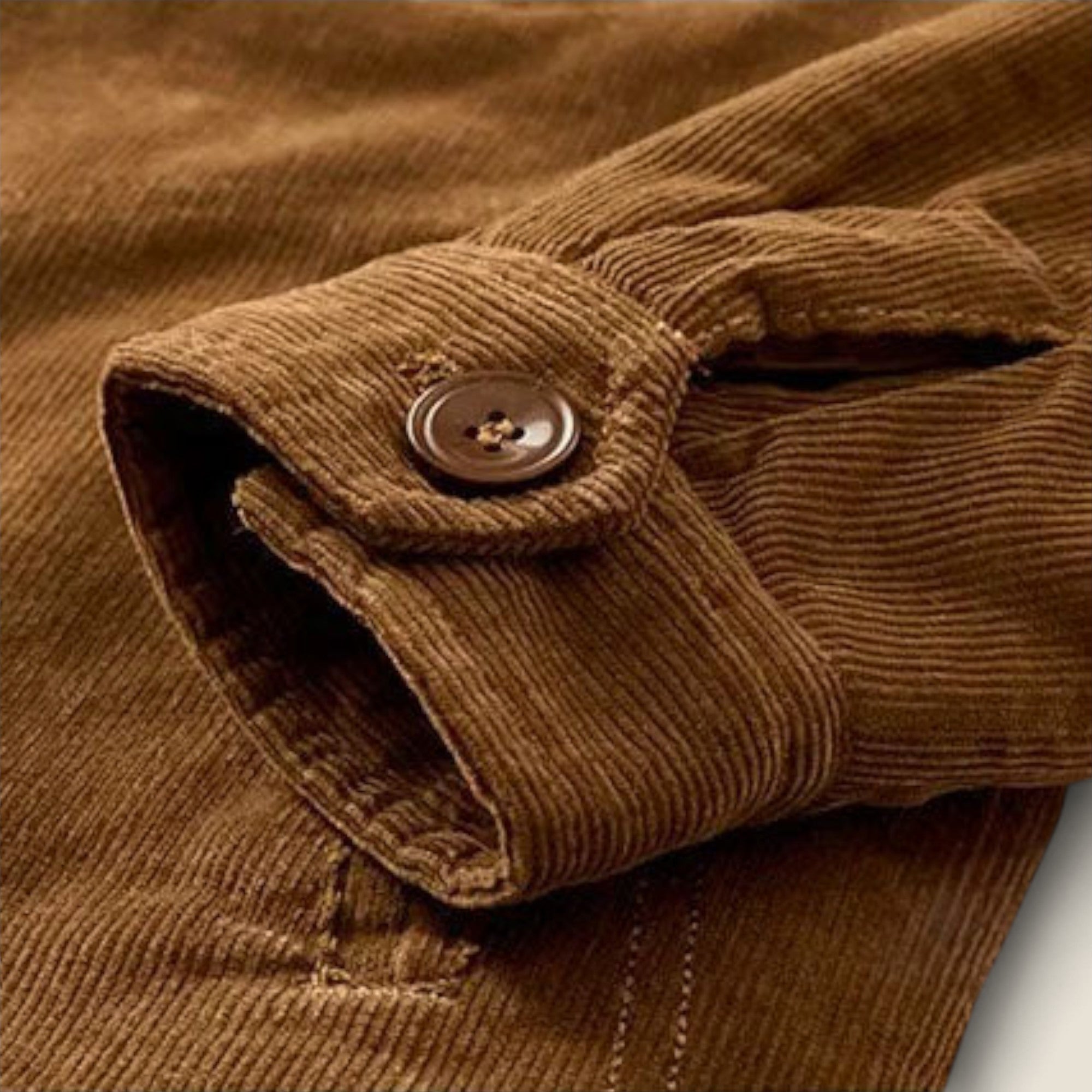 Rinaldo - Vêtements d'extérieur en velours côtelé