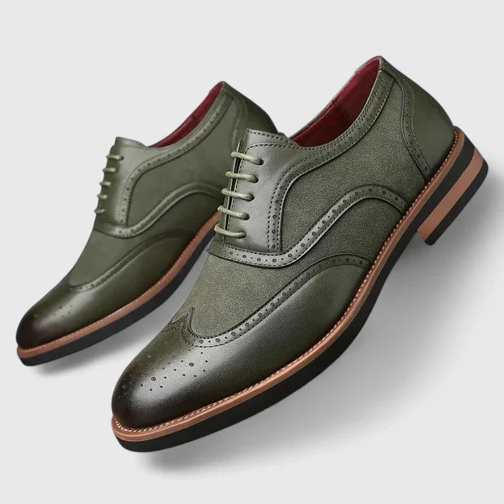 George | Chaussures Orthopédiques