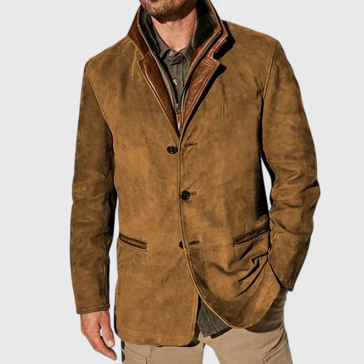 Patrick | Manteau Élégant