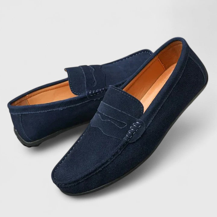 Winslow | Mocassins Confortables