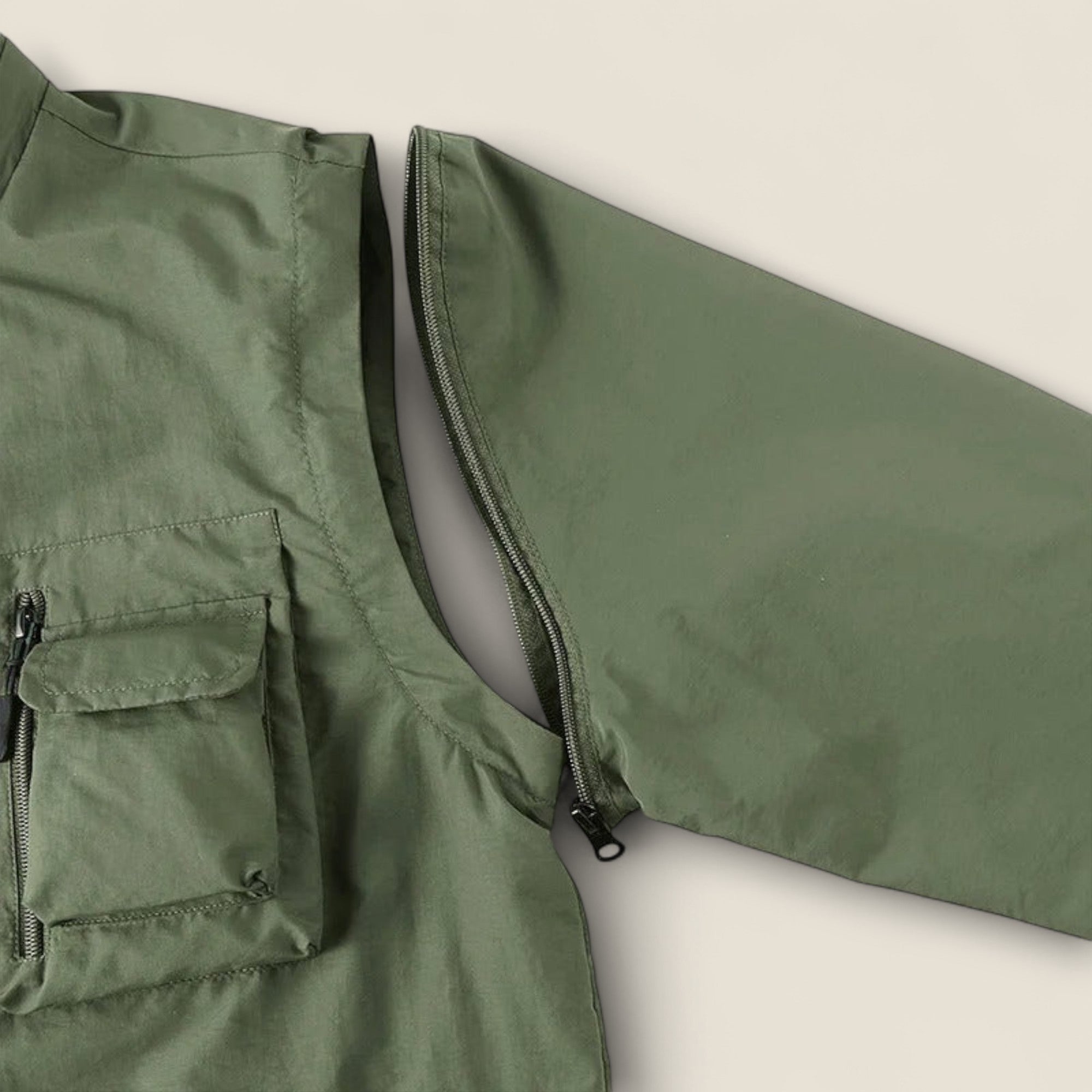 Colton - Veste Multi-Usage