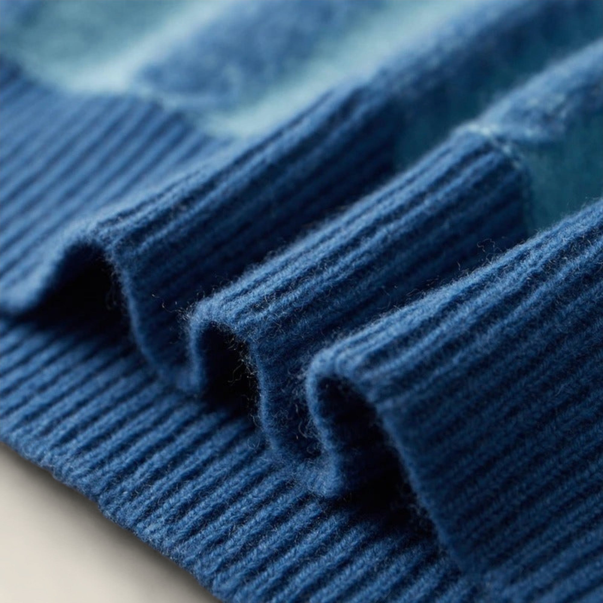 Lucerti - Pull en Laine Mérinos Premium