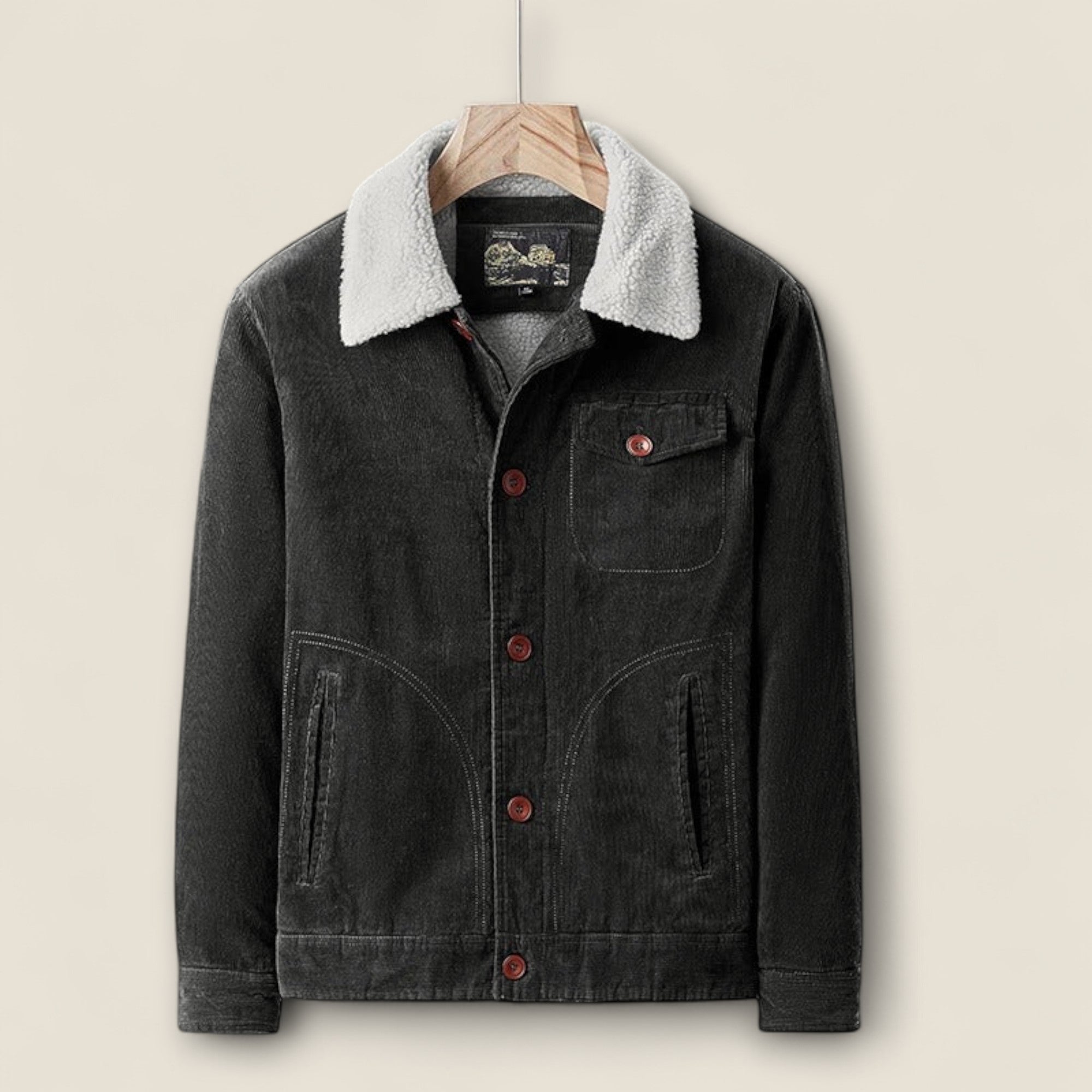 Rinaldo - Vêtements d'extérieur en velours côtelé