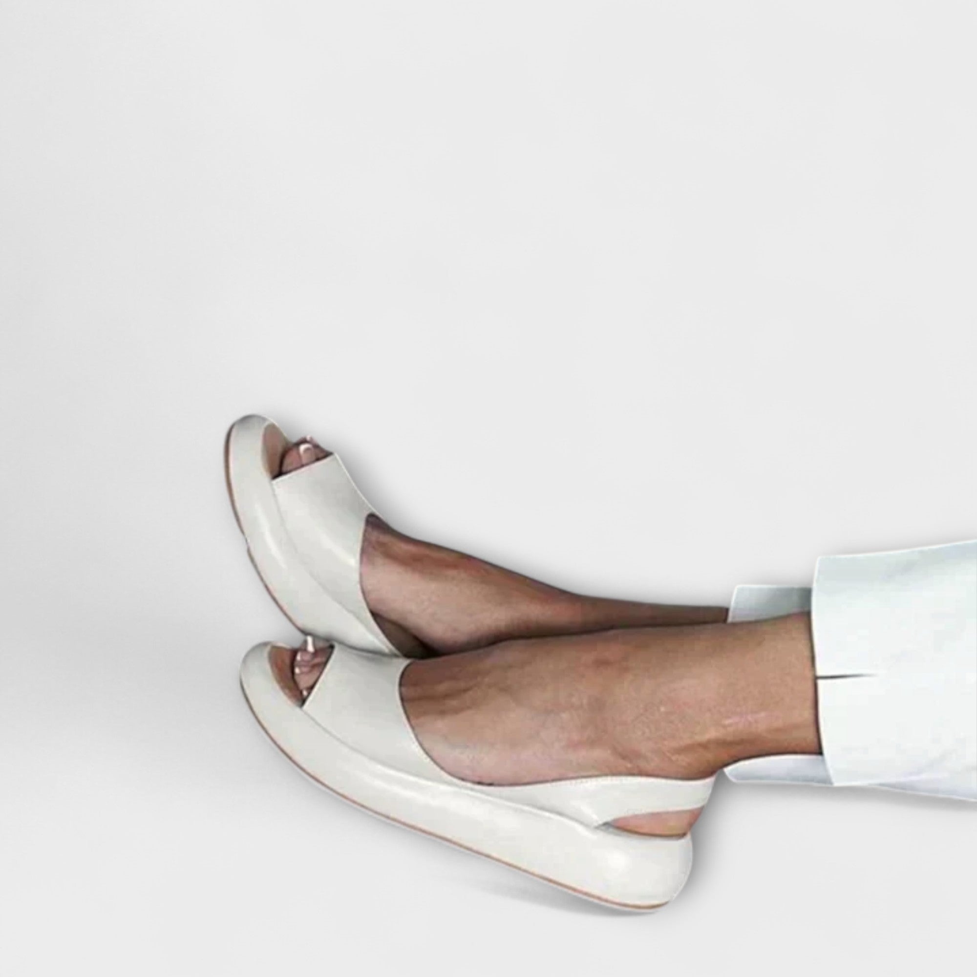 Edona - Sandales Orthopédiques