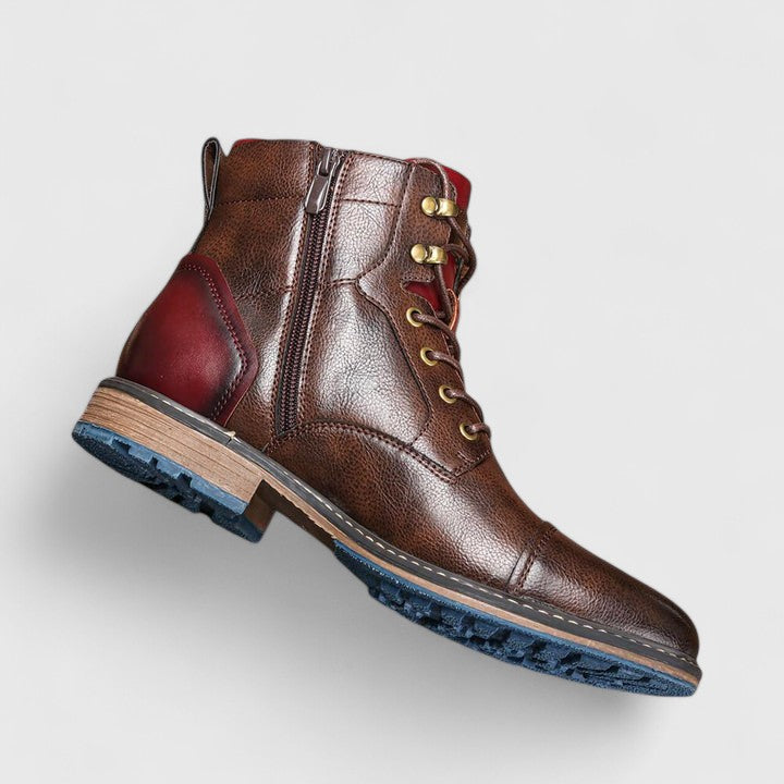 Harry | Bottes Orthopédiques